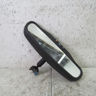 Espejo retrovisor interior Acadia Malibu Enclave Tahoe Traverse HHR con OnStar Foto 1 de 4
