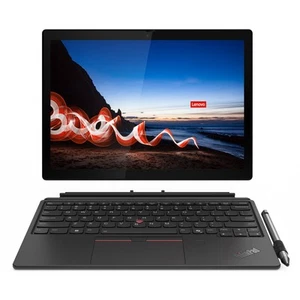 Lenovo ThinkPad X12 Gen 2 Detachable Intel Laptop - Picture 1 of 8