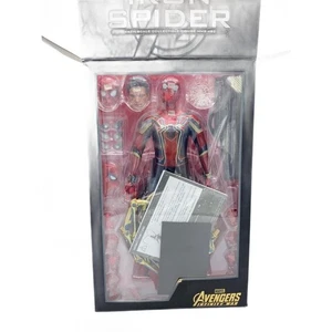 Marvel Figuren y0_1112 - Bild 1 von 5