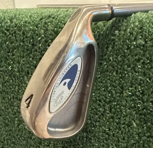 Callaway Hawkeye Tungsten Titanium 4 Iron Regular Graphite Shaft 39" - Picture 1 of 12