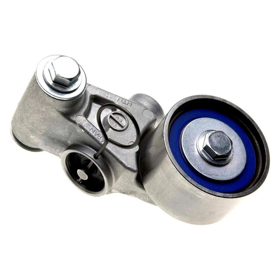 Puertas para Subaru Baja 2003 2004 2005 2006 correa de distribución tensor automático Foto 1 de 2