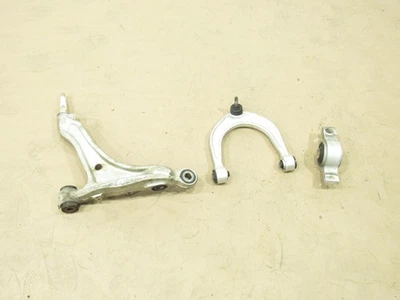 15-19 Lexus RC300 2016 3,5 L AWD brazo de control de suspensión delantero derecho juego de 3 piezas; Foto 1 de 4