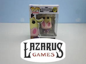 Funko Pop: Cartoon Network Cow 1071  - Imagen 1 de 6