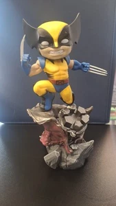 Iron Studios - Wolverine - X-Men Mini Co.Heroes PVC - Picture 1 of 11