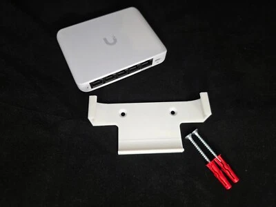 Ubiquiti Unifi USW Flex Mini 2.5G Network Switch Wall Mount USW-Flex-2.5G-5 - Image 1 of 4