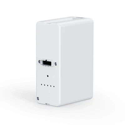 Bateria de substituição para máquina portátil de oxigênio NT-06 NT6 Varon - Imagem 1 de 4