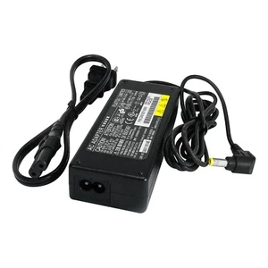 Genuine Fujitsu 60W AC Power Adapter for IBM ThinkPad I-Series Laptop Charger - Picture 1 of 6