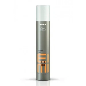 Wella Eimi Super Set 500ml Extra Strong Finishing Spray - Picture 1 of 2