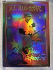 Topps Project 70 Card 428 - 1981 Reggie Jackson by RISK FOIL 23/70