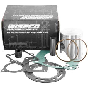 Top End Rebuild Kit Fits 2010 KTM 250 SX-F - Picture 1 of 2
