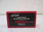 Snap-on Troubleshooter GM-Chrysler-Ford-Jeep Domestic Thru 2000 MT25002900
