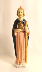 SAINT JUDE FIGURE SANMYRO JAPAN🎇 - Picture 1 of 6