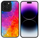 Case For Iphone 14 Plus (6.7") High Resolution Custom Design Print - Galaxy Drea