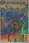 CATWOMAN (1993) #6 JO DUFFY // JIM BALENT
