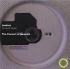 Jenkins, John The Consort Of Musicke - Consort Music CD NEU