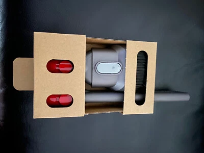 DYSON Fugendüse + 2-in-1-Möbeldüse, Original für Dyson V 12 - Bild 1 von 4