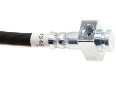 For 2011-2016 Ford F350 Super Duty Brake Hose Rear Center Raybestos 34211PT 2012 — 第 1/2 张图片