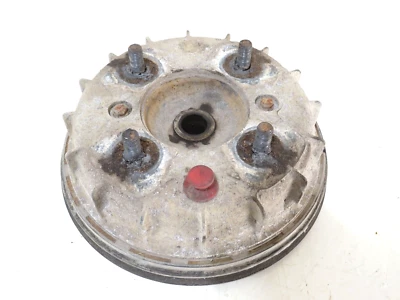2001 Honda Foreman TRX 450 ES Front Hub Brake Disc Left or Right 94H - Image 1 of 4
