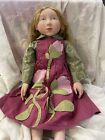 Robert Tonner Shelley Thornton Cloudland Doll.  See Description