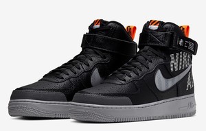 air force 1 lv8 2 high