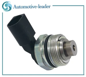 Left/Right Pressure Fuel Pump Converter For Audi Q7 A6/A8 Quattro RS4 S5 4.2L V8 - Picture 1 of 6