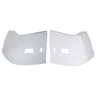 Juego de tapas de parachoques traseras derecha e izquierda Ford Transit Connect 2010-2014 OEM NUEVO Foto 1 de 3