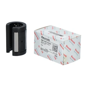 Rexroth R067102500 Super Linear Bush New NFP - Bild 1 von 5