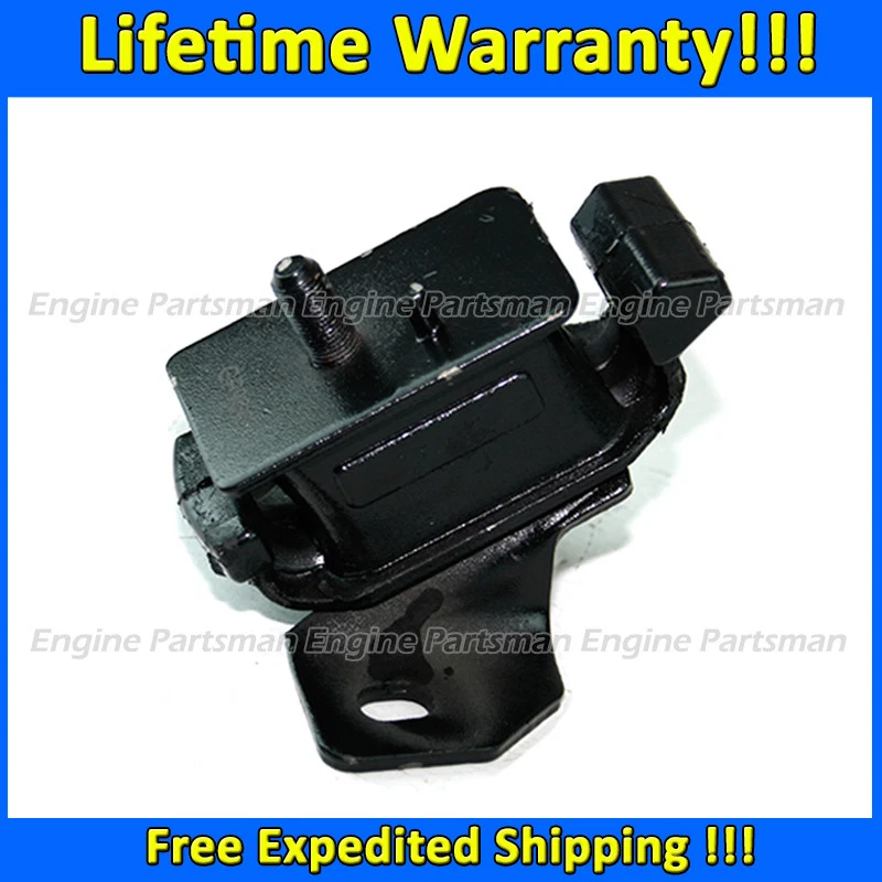 Montaje de motor delantero izquierdo o derecho S1223 para Toyota Tundra 2005-2006 4,0 L Foto 1 de 1