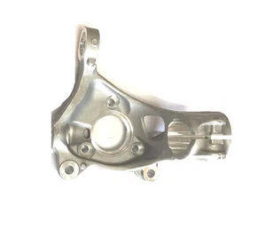 FRONT HUB CARRIER KNUCKLE L/H FOR VOLKSWAGEN GOLF GTI GTD MK7 2.0TSI  2015-2020  - Picture 1 of 3