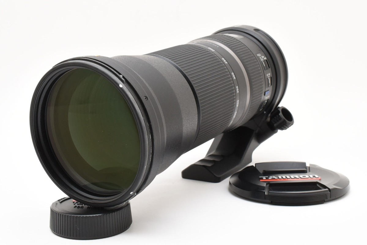 Tamron 150-600mm Camera Lenses for Nikon for sale | eBay Tamron 150-600mm Camera Lenses for Nikon for sale | eBay