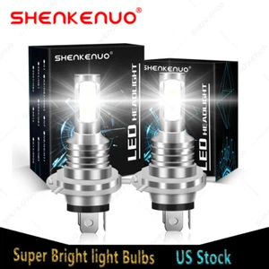 2 bombillas LED súper brillantes para Can-Am Outlander L MAX 570 2016 710000871 - Imagen 1 de 12