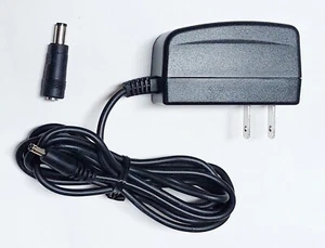 5V 2A Plug 3.5/1.35/7mm DSA-12PFA-05 FUS Power Adapter + 3.5 to 5.5 Converter - Picture 1 of 6