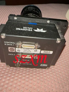 used PC-30-02K80-00-R dalsa industrial camera Expedited Express DHL - Picture 1 of 1