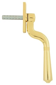 De The Anvil 20461 Electro Brass Teardrop Espag - Imagen 1 de 4