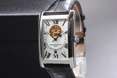 [N MINT] Frederique Constant FC-303/310/315X4C4/5/6 AT 31mm White Men's Watch - Image 1 of 4