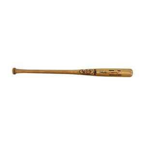 Mazza modello Louisville Slugger firmata autografata Wade Boggs Red Sox (JSA COA) - Foto 1 di 4