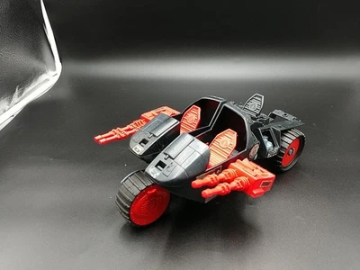 G.I. Joe Vintage GI-JOE COBRA 1986 COBRA STUN Veículo Solto Para Peças  - Imagem 1 de 4