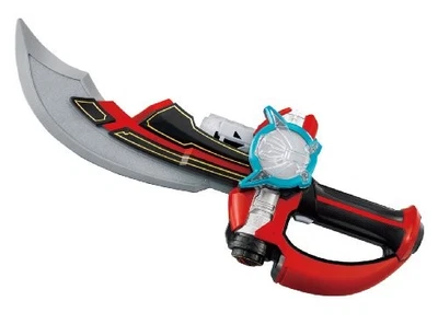 Kaizoku Sentai Gokaiger Ranger key series Gokai saber - Image 1 of 4