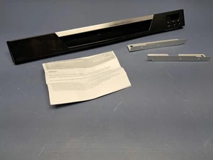 Soporte de montaje de manija de puerta Fisher & Paykel 512489P OEM - Imagen 1 de 8
