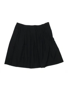 Donald's Girls Black Active Skirt 16 - Picture 1 of 2