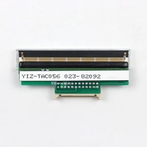 For Digi Printing Solution with Quality Assurance Thermal Print Head Model - Afbeelding 1 van 9