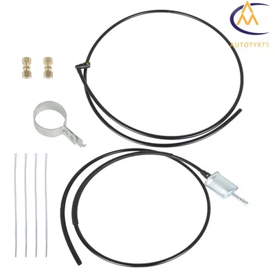 Kit de línea de combustible para Saturn Ion 2003-2007 Chevy Cobalt 2005-2010 Pontiac G5 2,2 L Foto 1 de 4