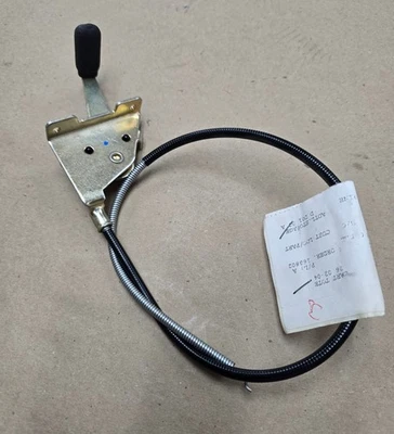 OEM Ariens Gravely Lawn Mower Throttle Choke Cable 00619600 - Image 1 of 4