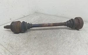 BMW Z3 Coupe E36 Half Axle Rear Left 1.90 Petrol 1998 28703043 - Picture 1 of 4