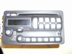 Delco (GM)  AM/FM/CD STEREO (Pontiac 01-04) - Picture 1 of 1