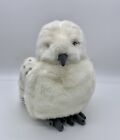 Wizarding World of Harry Potter Hedwig Owl Plush Doll Puppet with Sound