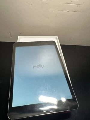 Apple iPad mini 1st Generation. 16GB, Wi-Fi, 7.9in A1432 mf432ll/a  - Space Gray - Image 1 of 4
