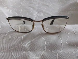 Vintage Brille aus den 50er 60er 70er Jahren Modell 2 - Bild 1 von 5