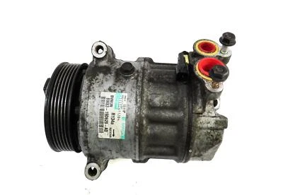 Land Rover LR4 2010-2013 - Range Rover Sport (L320) bomba de compresor de aire acondicionado Foto 1 de 4