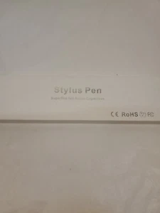 Pencil 2nd Generation Magnetic Wireless Charging, Same as Pencil for Apple with - Picture 1 of 5